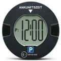 OOONO P-DISC NO1 Elektronische Parkscheibe KBA zugelassen