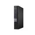 PC Dell Optiplex 3040 Micro Intel I3-6100T RAM 8GB SSD 240GB W11 Wifi
