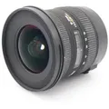 Sigma 10-20mm F/3.5 EX DC HSM Canon Gebrauchtware | Normale Gebrauchsspuren | 12 Monate Garantie | ✔️ 10% Rabatt