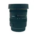 Sigma 10-20 mm 3.5 EX DC HSM Objektiv für Canon Spiegelreflexkamera