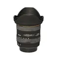 Sigma 10-20 mm/4-5,6 EX Canon DC HSM Objektiv