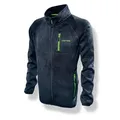 Festool-Fanartikel Sweatjacke - M