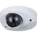 Dahua DH-HAC-HDBW2241FP-A 2MP HDCVI IR Vandal-proof Dome Camera (1920 x 1080 Pixels) (DH-HAC-HDBW2241FP-A)