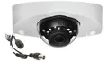 6923172523310 Kamera kopułkowa AHD, HD-CVI, HD-TVI, CVBS 2Mpx 2.8mm HAC-HDBW2241