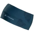 Vaude Cassons Stirnband (Größe ONE SIZE, blau)