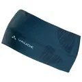 Vaude - Cassons Headband - Stirnband Gr One Size blau