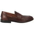 Galizio Torresi 413540 V70185 Mokassin braun 44 EU