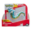 Pokémon Epic Battle Gyarados Figur 30 cm, beweglich, Serie 5