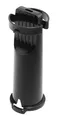 Jura 72502 Verlängerung (Wasserfilter) für Impressa C8... Kaffeevollautomat