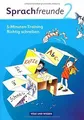 Sprachfreunde - Ausgabe Nord/Süd - Neubearbeitung 2010: ... | Buch | Zustand gut