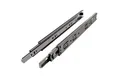 SO-TECH® Auszug Vollauszug 25 kg 250 - 550 mm KV1-25-H35-NF (4 St), Nennlänge 550 mm