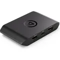 Elgato Game Capture 4K S (Mac, PC, PS5, Switch 2, Xbox Series S, Xbox Series X) (10GBR9901)