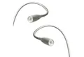 kalb Bettleuchte LED Leseleuchte Aufbauleuchte Nachttischlampe Bettlampe Leselampe, 2er Set, warmweiß