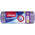 Vileda Müllbeutel SUPER+ 30,0 l lila, 15 St. (15x, 30 l) (5800445006)