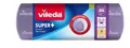 Vileda 152528 – Müllbeutel Duft, Lila, 55 x 55 cm, 15 Stück