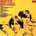 CD Bee Gees Best Of Bee Gees Polydor