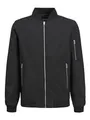 JACK & JONES Boy Jacke Jungs Bomber 128Black