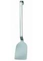 Rösle Pfannenschaufel, silber (edelstahlfarben)