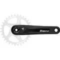 Race Face Turbine R Cinch Crankarm DM (RF136)V2 (170 mm) (CK22TUR136ARM170BLK)