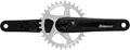 Race Face Turbine MTB Mountainbike 1x Kurbel Arme 136mm Spindel X 170mm Schwarz