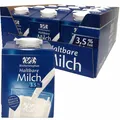 Weihenstephan Haltbare Milch 3,5 % Fett VPE 12x0,5 Liter