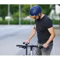 Tchibo - Melon E-Series Fahrradhelm »Heaven & Earth« - Gr. Xl/Xxl - dunkelblau