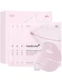 Medicube Salmon DNA PDRN Pink Collagen Jelly Gel Mask 4 pcs