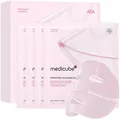 Medicube PDRN Pink Collagen Gel Masks 4er Pack (112 g) (Medicube)