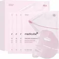 Medicube Salmon DNA PDRN Pink Collagen Jelly Gel Mask