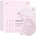 Medicube Salmon DNA PDRN Pink Collagen Jelly Gel Maske - Overnight Gesichtsmaske