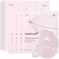 Medicube Salmon DNA PDRN Kollagen Gel Maske pink neu und OVP
