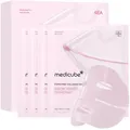 medicube PDRN Pink Collagen Gel Gesichtsmaske 4 x a 28g Overnight Alle Hauttypen