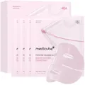 4 x medicube PDRN Pink Gel Mask Gesichtsmaske 28g NEU