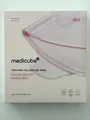 medicube PDRN Pink Collagen Gel Mask 4x28g Overnight Face Mask Korean Skincare