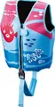 Vedes SEALIFE Schwimmweste blau/pink Größe S 09639-004 S
