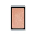 ARTDECO Eyeshadow - Farbintensiver langanhaltender Lidschatten, Glitzer Lidschatten - 1 x 0.8 g