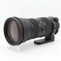 Sigma 150-600mm f/5-6.3 DG OS HSM Sports Nikon Gebrauchtware | Normale Gebrauchsspuren | 12 Monate Garantie | ✔️ Temporär mit Kostenlose Geschenkbox