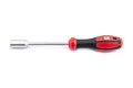 RS PRO 11 mm Sechskant Steckschlüssel-Schraubendreher, Länge 245 mm/Klinge 125 mm