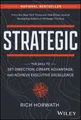 Rich Horwath Strategic (Gebundene Ausgabe) (US IMPORT)