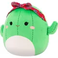 Squishmallows Plüschfigur Maritza the Green Cactus 30 cm - Grün