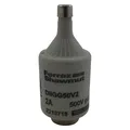 Mersen D-Sicherungseinsatz D II 2A rosa DIIGG50V2 (Z219718) (2 A) (Z219718)