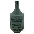 Mersen 597.0027 Diazed- Sicherungseinsatz DII 2A, E27