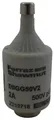 Mersen DIIGG50V2 Sicherungseinsatz gG DII, E27, AC500V, 2A, rosa (Z219718)