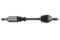 POINT GEAR PNG70805 Drive Shaft for CITROËN,PEUGEOT