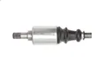 Antriebswelle POINT GEAR PNG70805 CITROEN XSARA (N1) 1.4 1997-2005