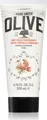 Korres OLIVE & POMEGRANATE Körpercreme 200 ml