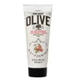 KORRES Pure Greek Olive & Pomegranate Körpercreme