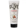 Korres Olive Körpercreme Granatapfel 200 ml ist eine feuchtigkeitsspendende Körp