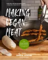 Mark Thompson Making Vegan Meat (Taschenbuch)