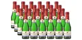 Rotkäppchen Sekt Halbtrocken (24x0,2l) - prickelnder Klassiker im praktischen Kleinformat